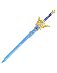 Freedom Sworn Foam Sword - Genshin Impact