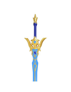 Freedom Sworn Foam Sword - Genshin Impact 2