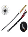 Trafalgar Law LED Decorative Katana - One Piece
