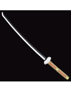 Trafalgar Law LED Decorative Katana - One Piece 2