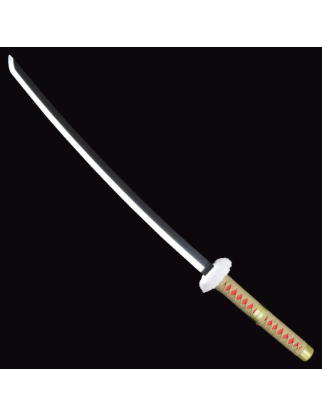 Trafalgar Law LED Decorative Katana -...