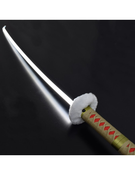 Trafalgar Law LED Decorative Katana -...