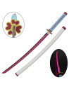 Mitsuri Kanroji LED Decorative Katana - Demon Slayer