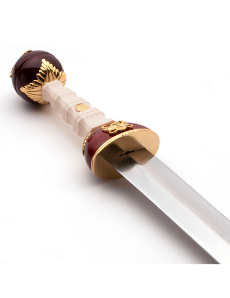 UNofficial Roman sword of General... UNofficial Roman sword of General...