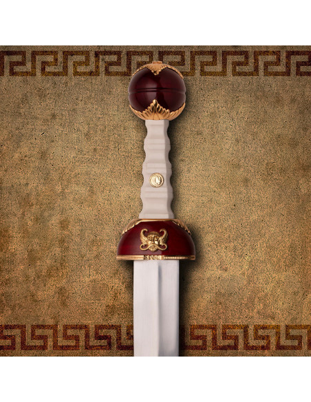 UNofficial Roman sword of General... UNofficial Roman sword of General...