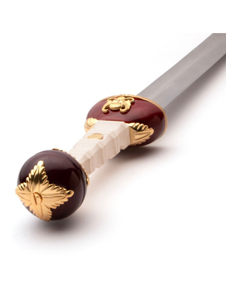 UNofficial Roman sword of General... UNofficial Roman sword of General...