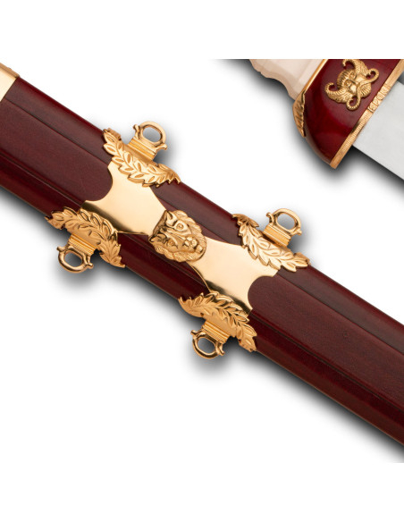UNofficial Roman sword of General... UNofficial Roman sword of General...