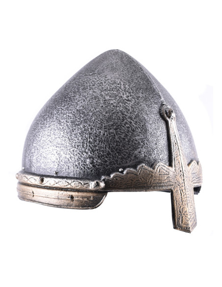Viking Kids Pack: tear-shaped shield,...