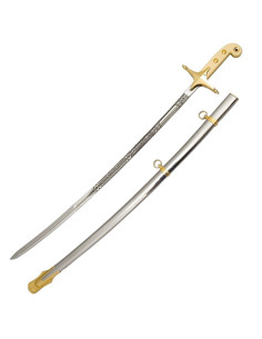 US Marine Officer Saber