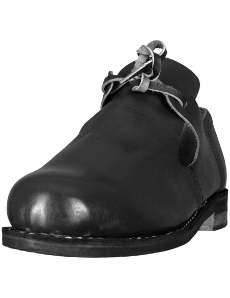Renaissance shoes model Nolthe, black...