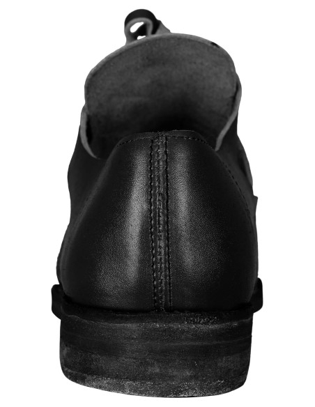 Renaissance shoes model Nolthe, black...