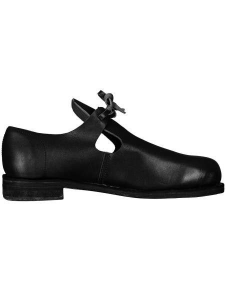 Renaissance shoes model Nolthe, black...