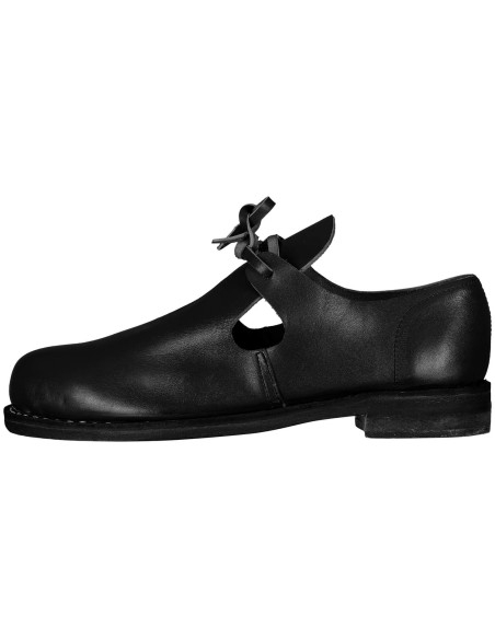 Renaissance shoes model Nolthe, black...