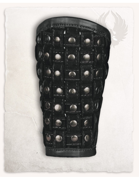 Medieval leather bracelets model... Medieval leather bracelets model...