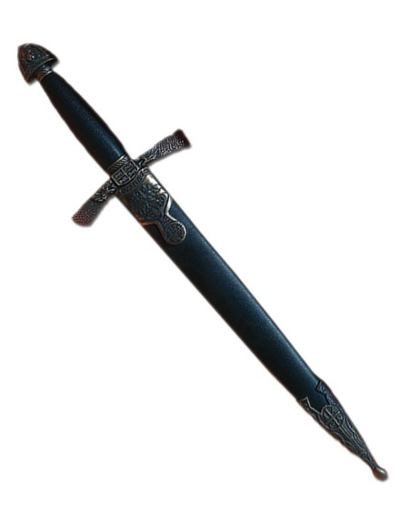 Dagger Ivanhoe with scabbard Dagger Ivanhoe with scabbard