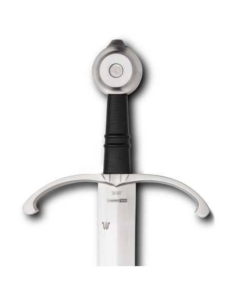 Medieval Sword for Armament, Royal...