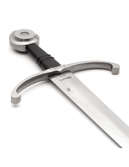 Medieval Sword for Armament, Royal...