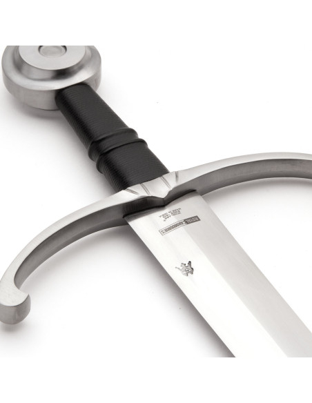 Medieval Sword for Armament, Royal...