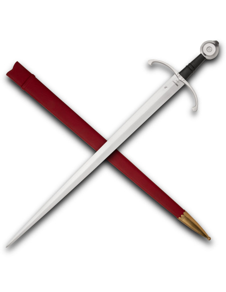 Medieval Sword for Armament, Royal...