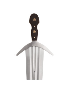 Italian Sword Cinquedea, 16th Century