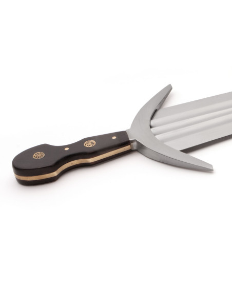 Italian Sword Cinquedea, 16th Century