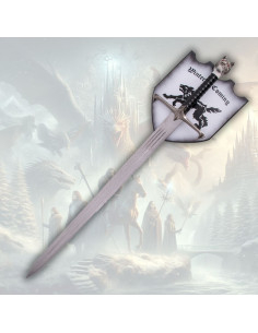 Official Sword of Jon Snow's Claw, Game of Thrones