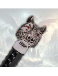 Official Sword of Jon Snow's Claw, Game of Thrones 2