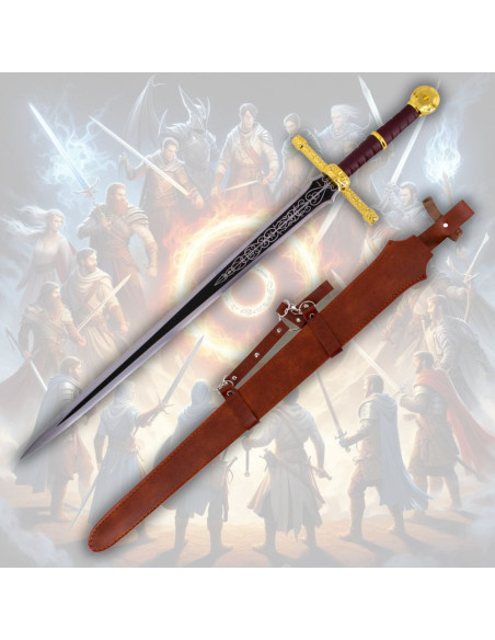 Unofficial Sword of the Oathsworn,...