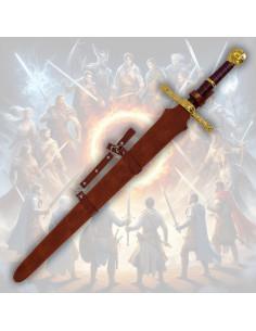 Unofficial Sword of the Oathsworn, Elden Ring 2