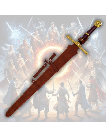Unofficial Sword of the Oathsworn,...