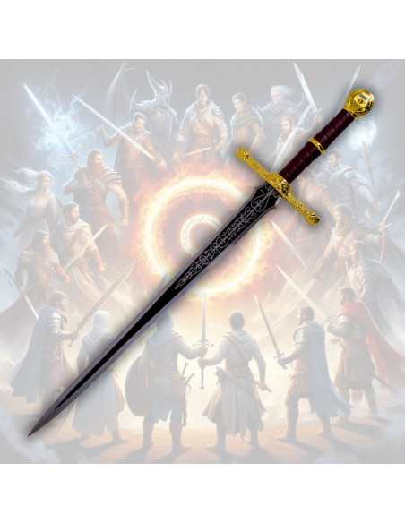 Unofficial Sword of the Oathsworn,...
