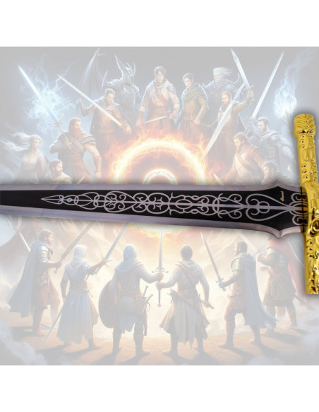 Unofficial Sword of the Oathsworn,...