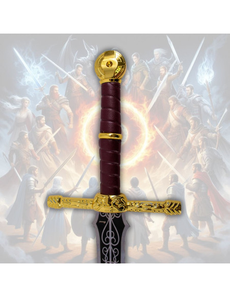 Unofficial Sword of the Oathsworn,...