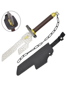 Unofficial Sword of Toji Fushiguro, Jujutsu Kaisen