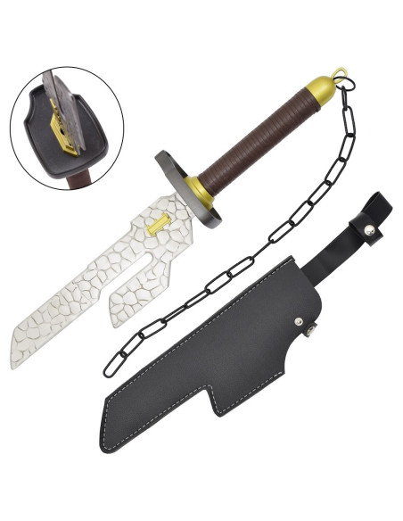 Unofficial Sword of Toji Fushiguro,...