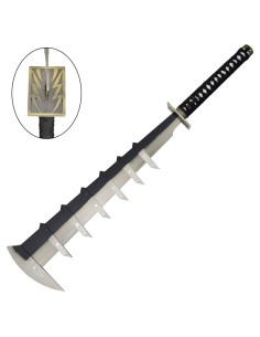 Unofficial Sword Renji Abarai, Bleach