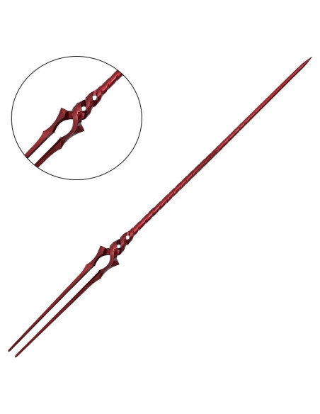 Unofficial Lance of Longinus, Neon...