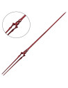 Unofficial Lance of Longinus, Neon Genesis Evangelion