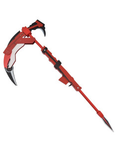 Ruby Rose's Unofficial Scythe, RWBY