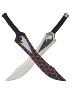 Unofficial Swords Archer Yin Yang, Fate Stay Night