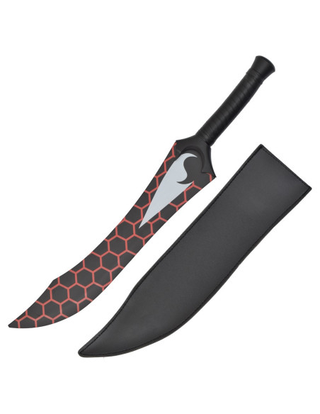 Unofficial Swords Archer Yin Yang,...