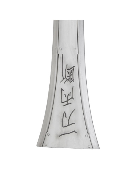 Unofficial Cloud Strife Sword, Final... Unofficial Cloud Strife Sword, Final...