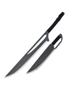 Unofficial Swords Ichigo Kurosaki Zangetsu, Bleach