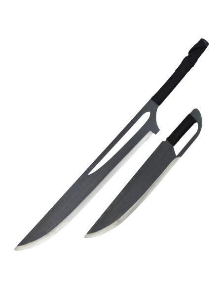 Unofficial Swords Ichigo Kurosaki... Unofficial Swords Ichigo Kurosaki...