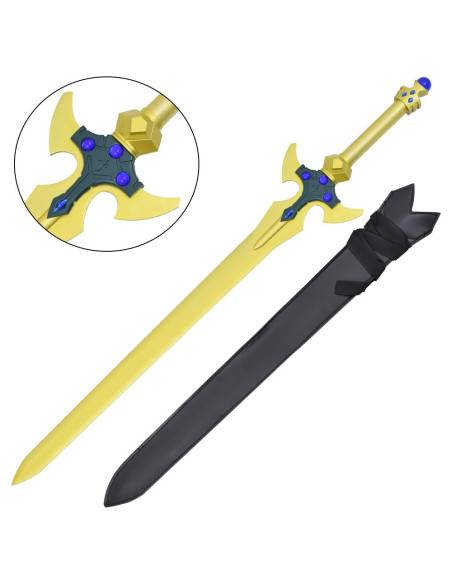 Unofficial Sword Kirito Sacred...