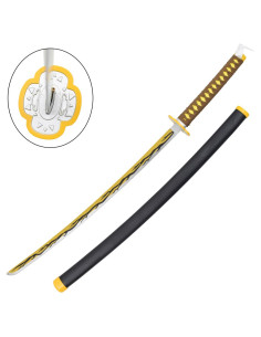 Unofficial Katana Kaigaku, Demon Slayer