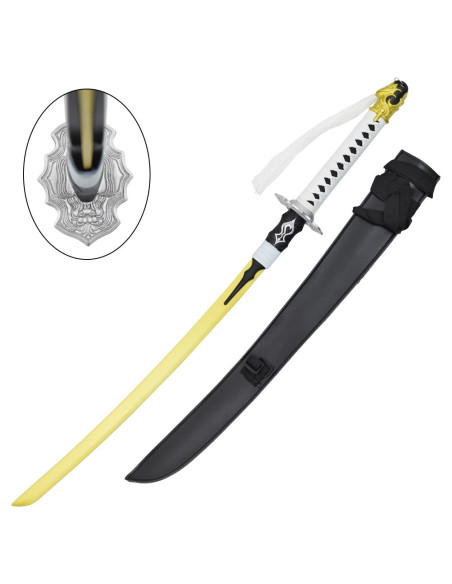 Decorative Katana Yorha - Nier: Automata