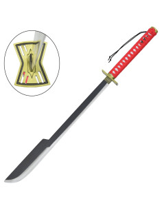 Unofficial Sword Sajin Komamura, Bleach