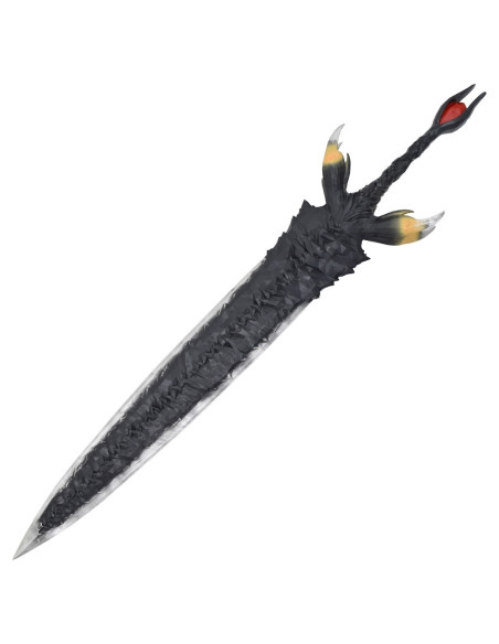 Unofficial Sword of Dante, Devil May Cry Unofficial Sword of Dante, Devil May Cry