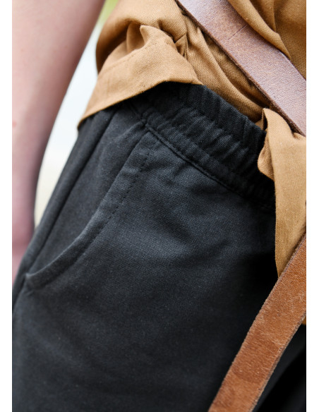 Medieval pants for kids model Thore,...
